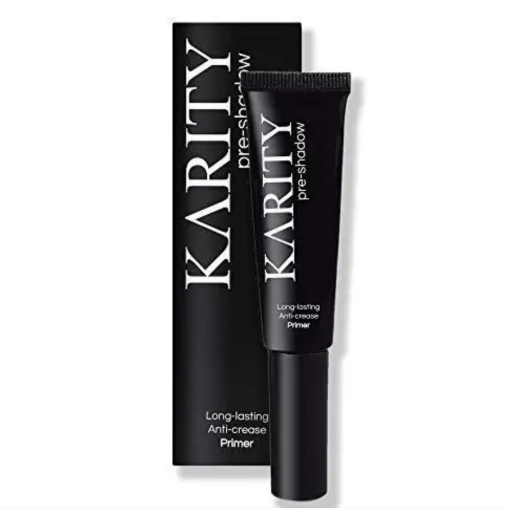 KARITY PRE-SHADOW  long lasting PRIMER
